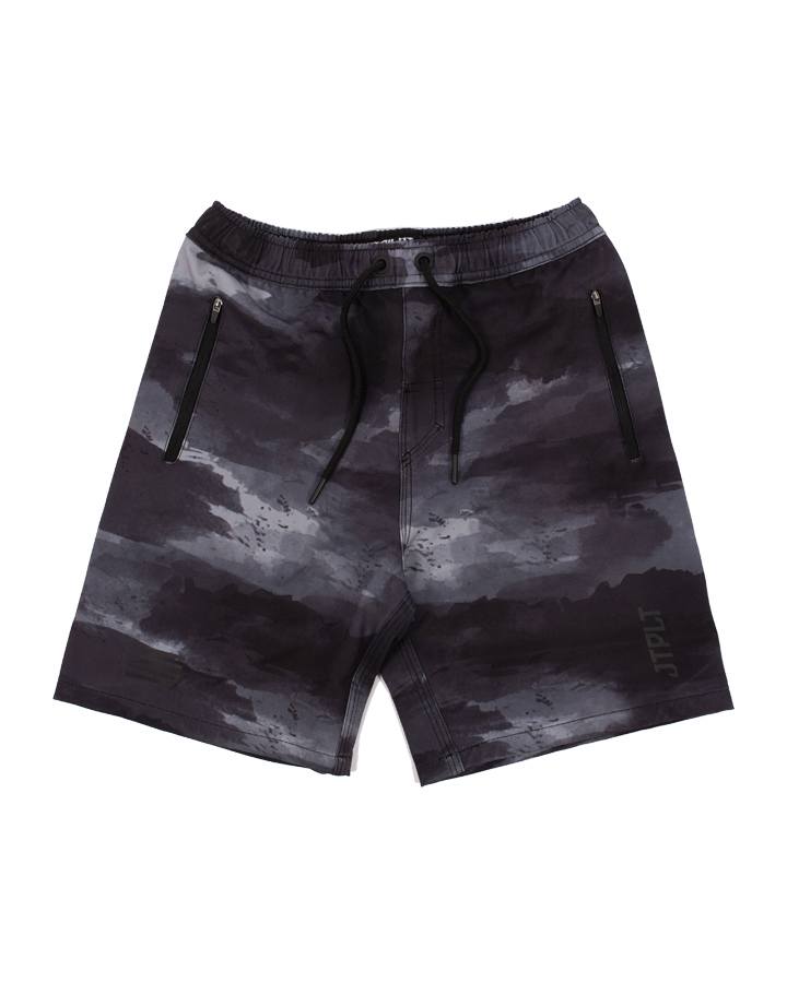 Rx Vault Trainer Youth Boardshorts Camo