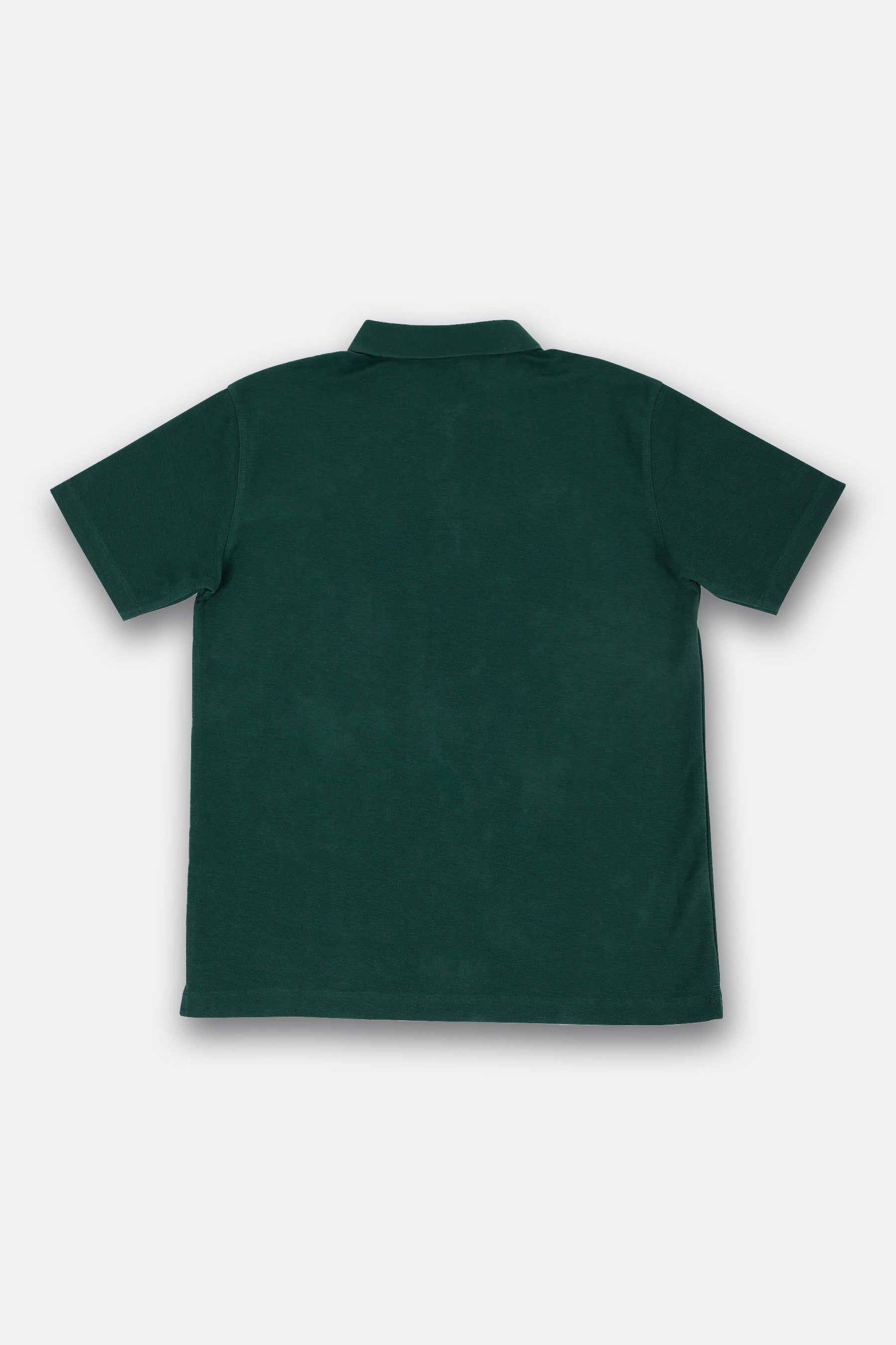 S24602 Jetpilot Polo - GREEN -2