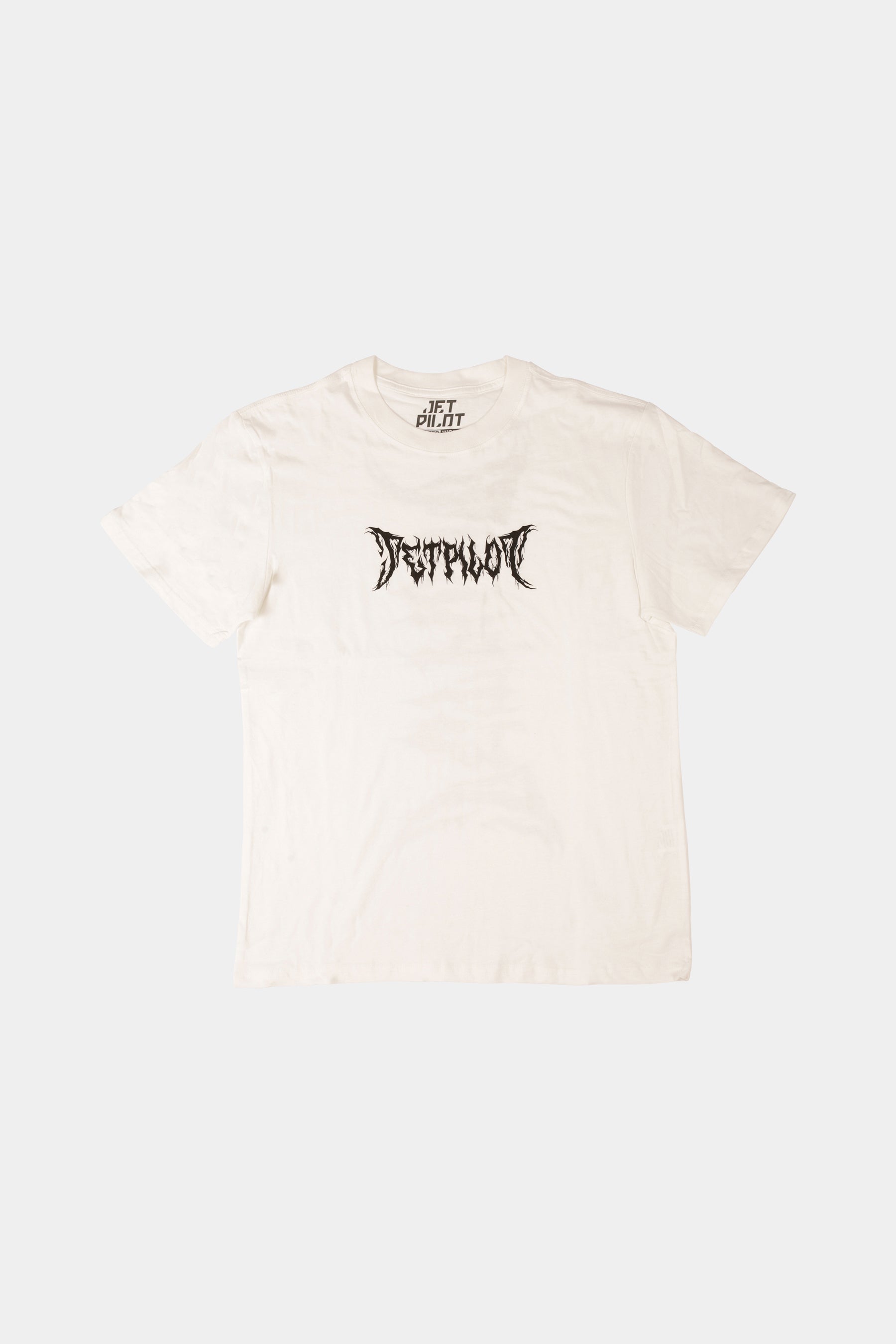 Jetpilot Resistance Tee - White - photo 3 — image 2