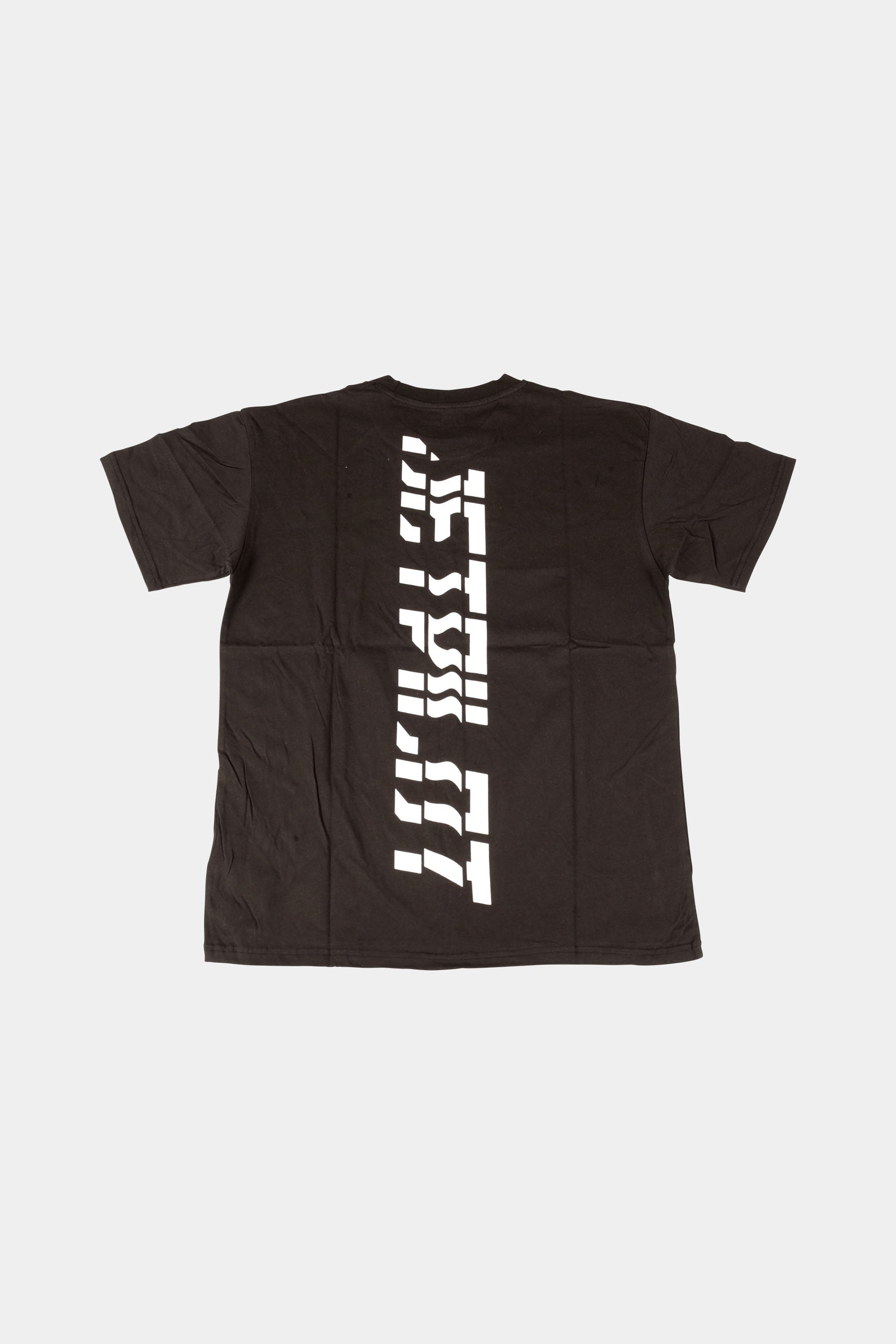 Jetpilot Mirage Tee - Black/White - photo 4 — image 2