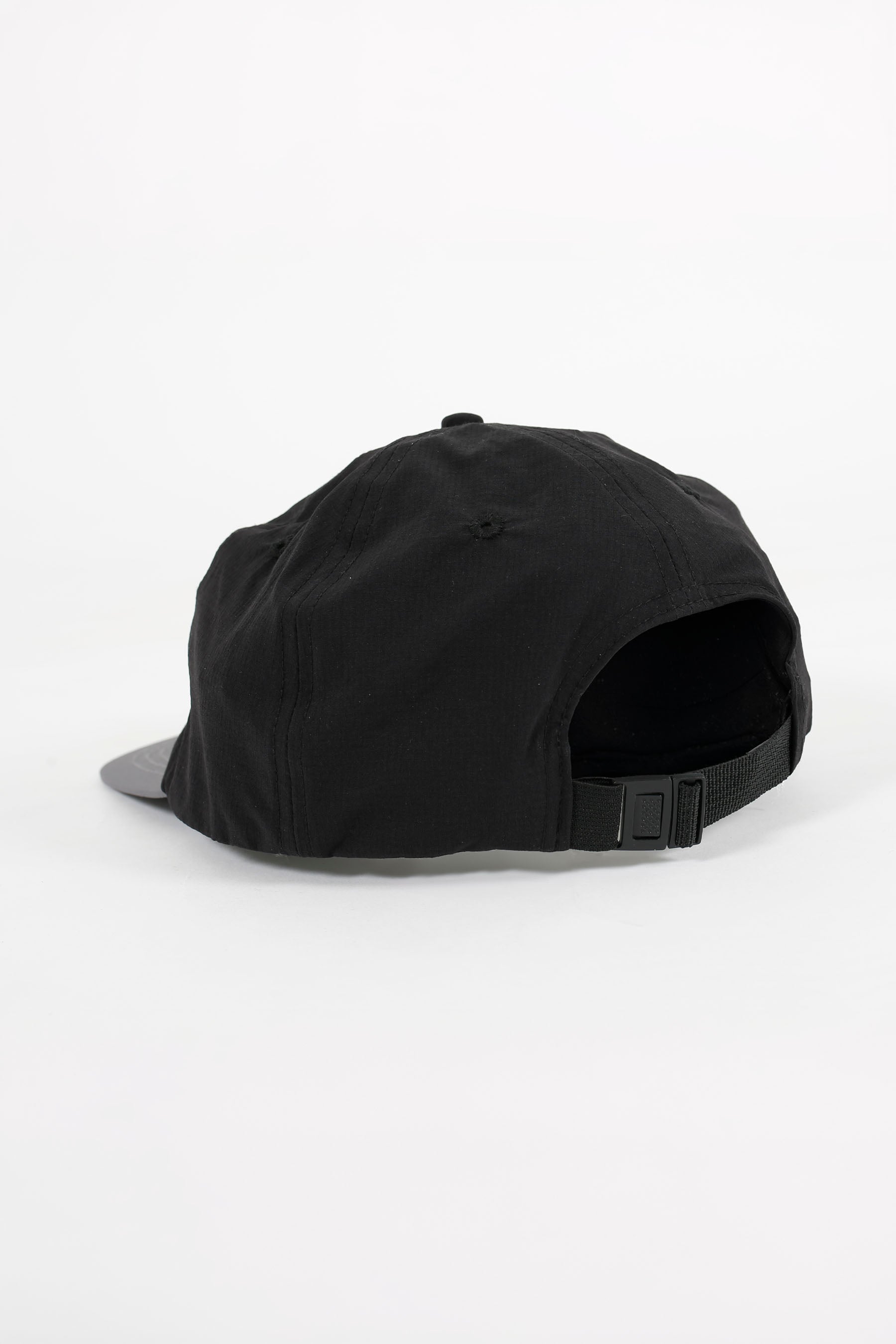 Jetpilot Unstructured Cap - Black - 2