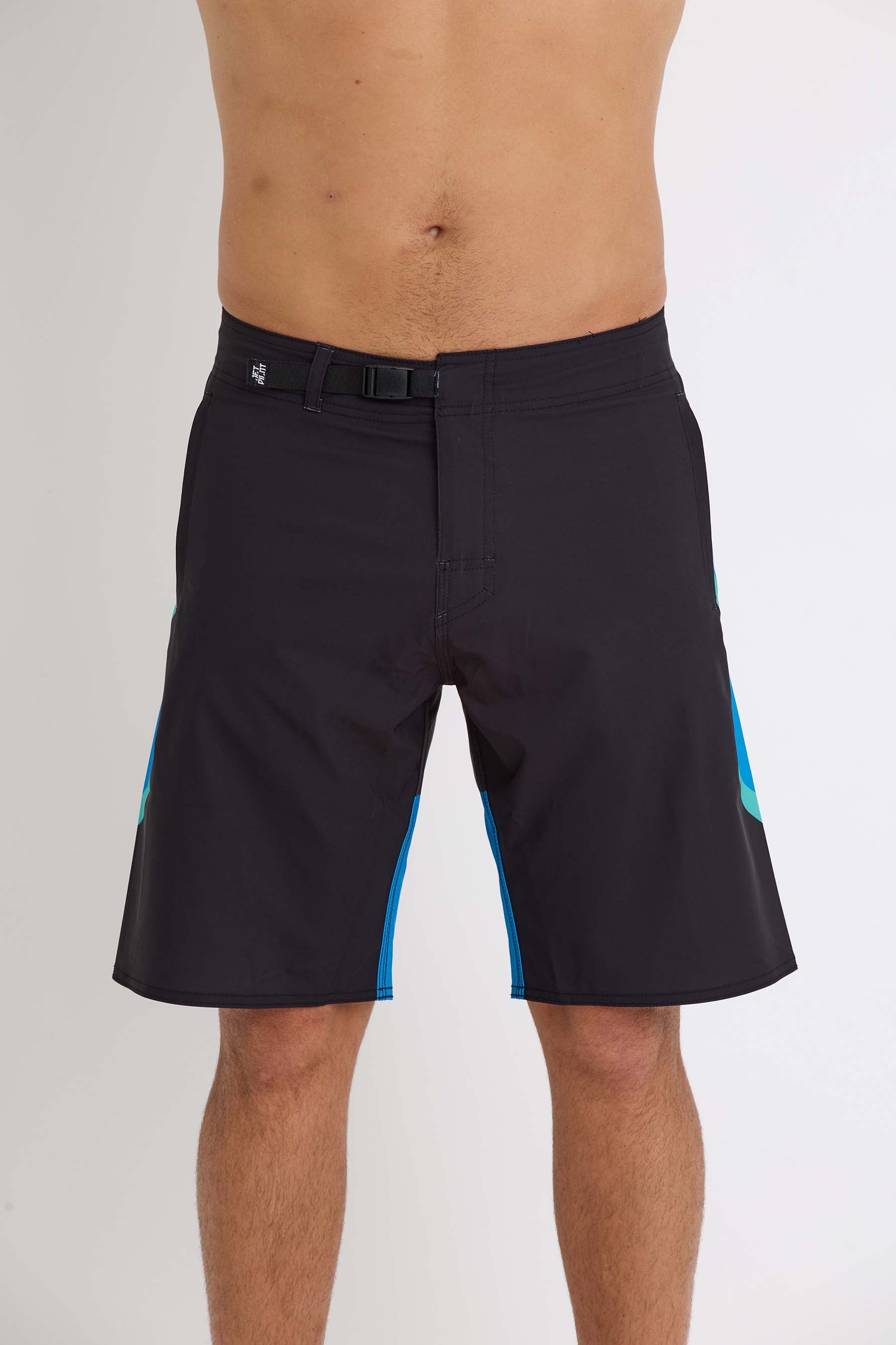 S24903 Jetpilot Vault Apex 2.0 Boardshort - Blue - 2