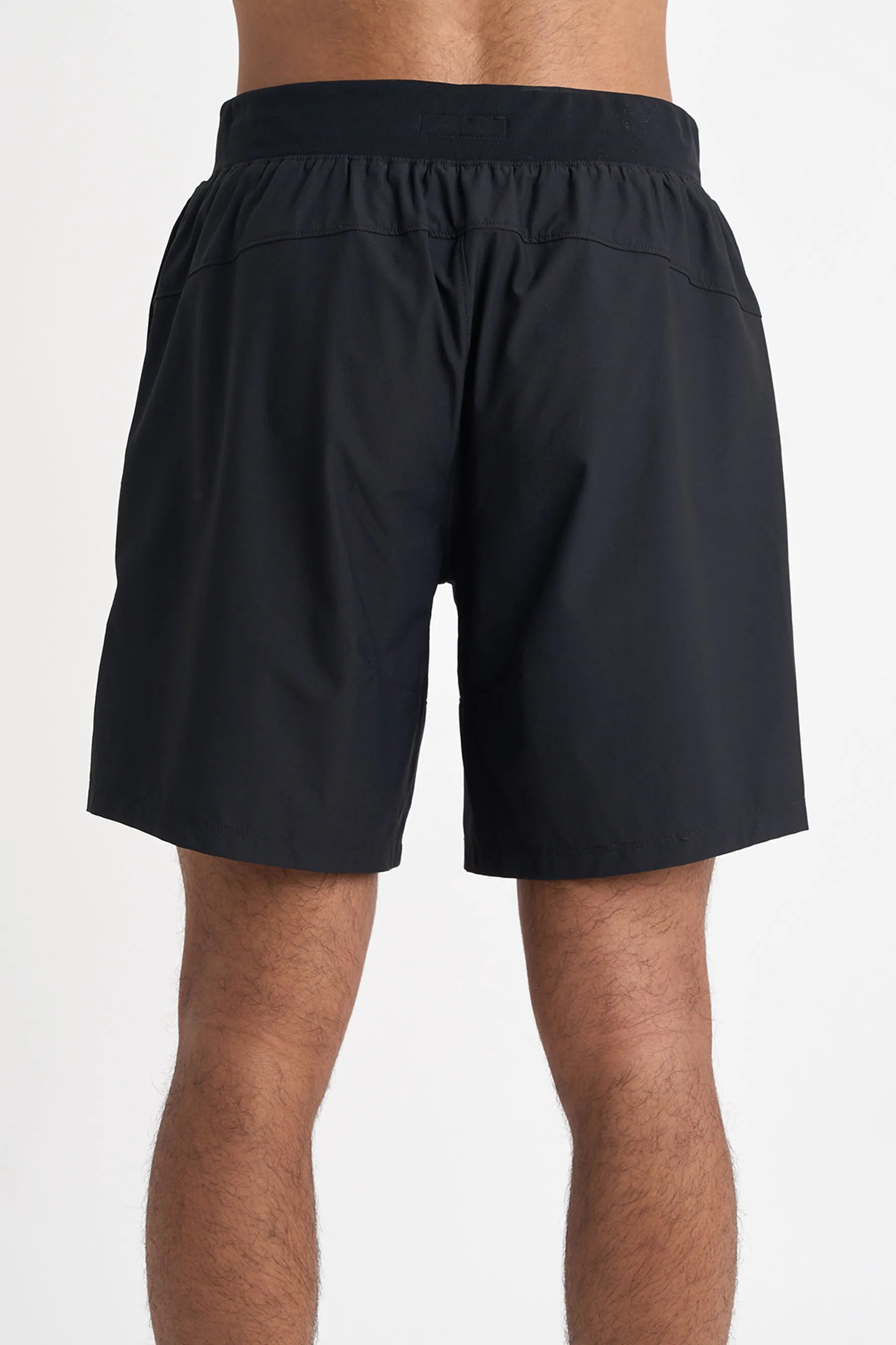 Jetpilot Superfan Boardshorts - Black 5