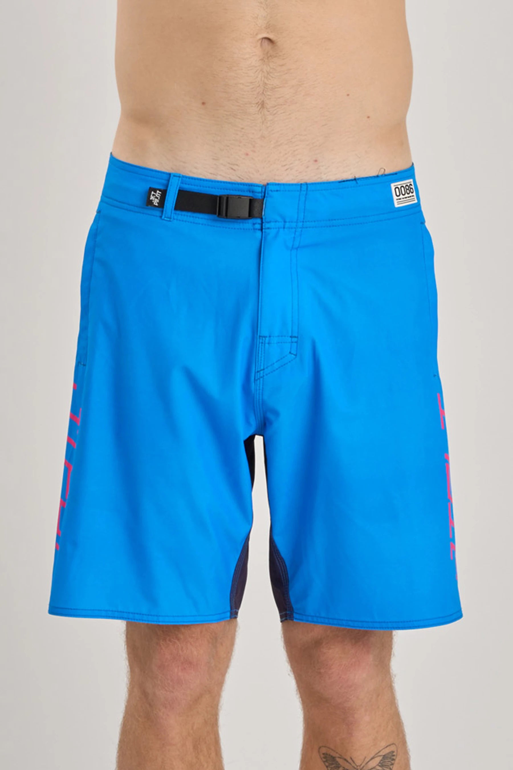 Jetpilot Vault Boardshort - Blue