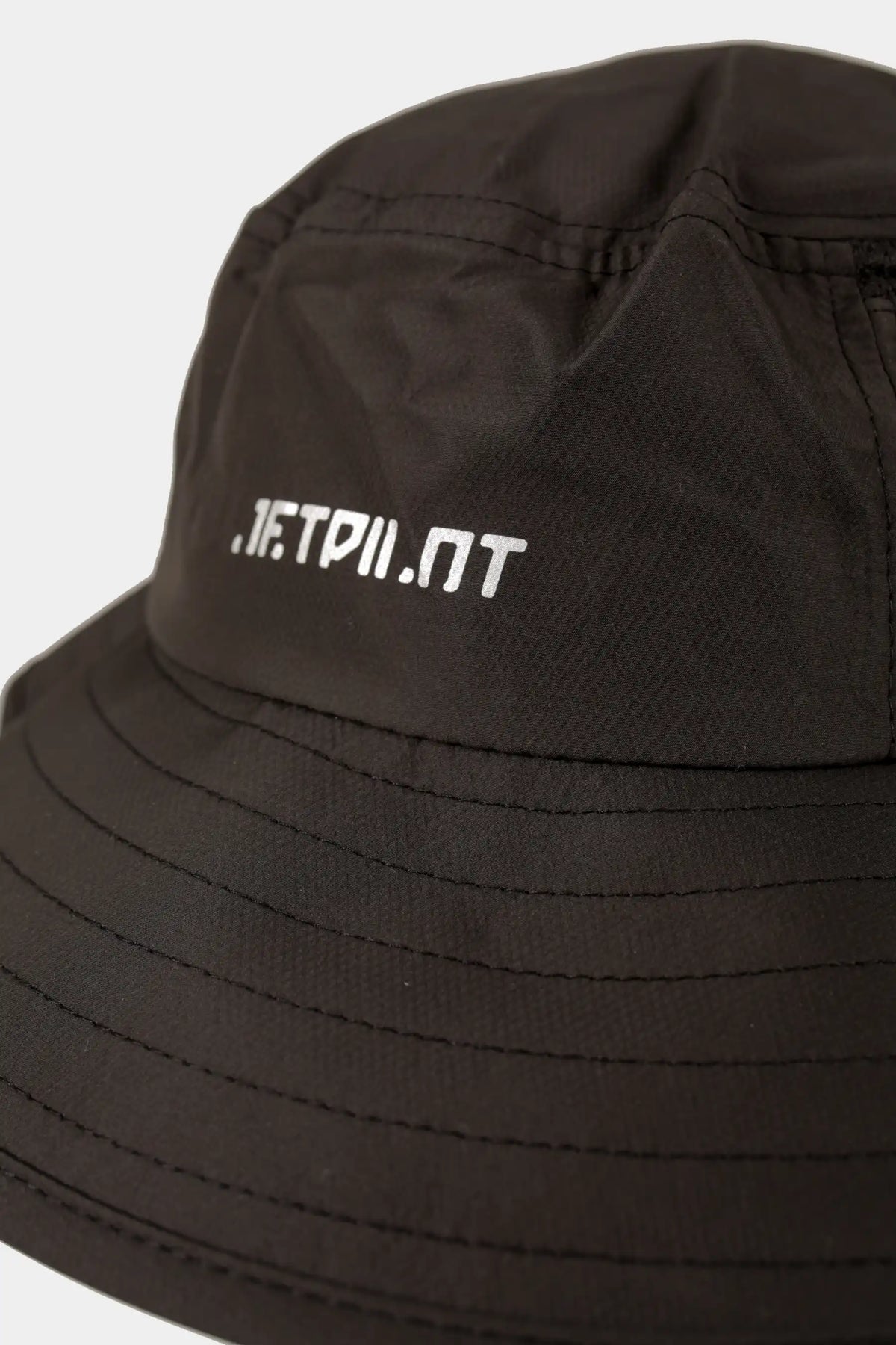 Jetpilot Boonie Mens Legionnaire Hat - Black