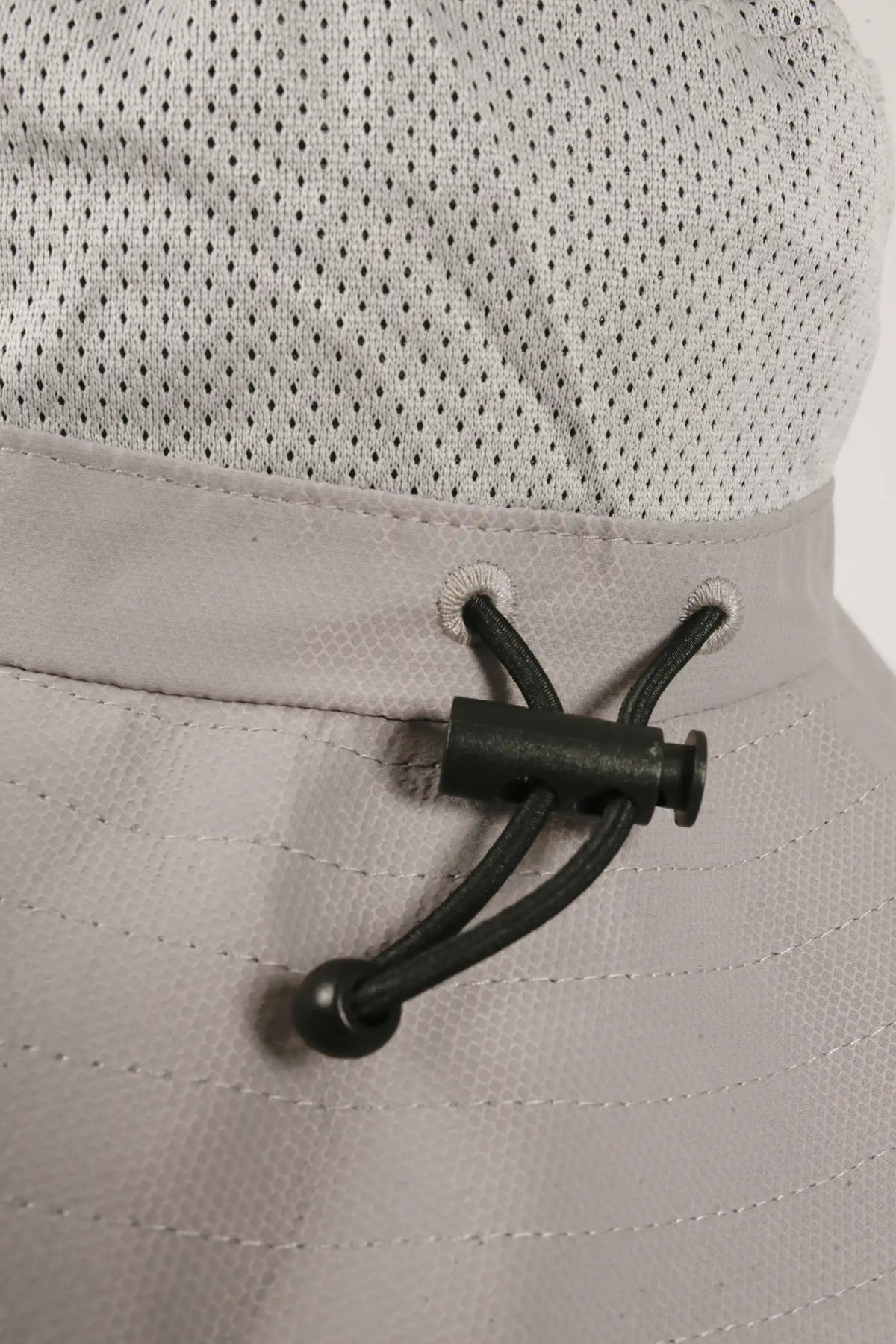 Jetpilot Boonie Mens Legionnaire Hat - Grey