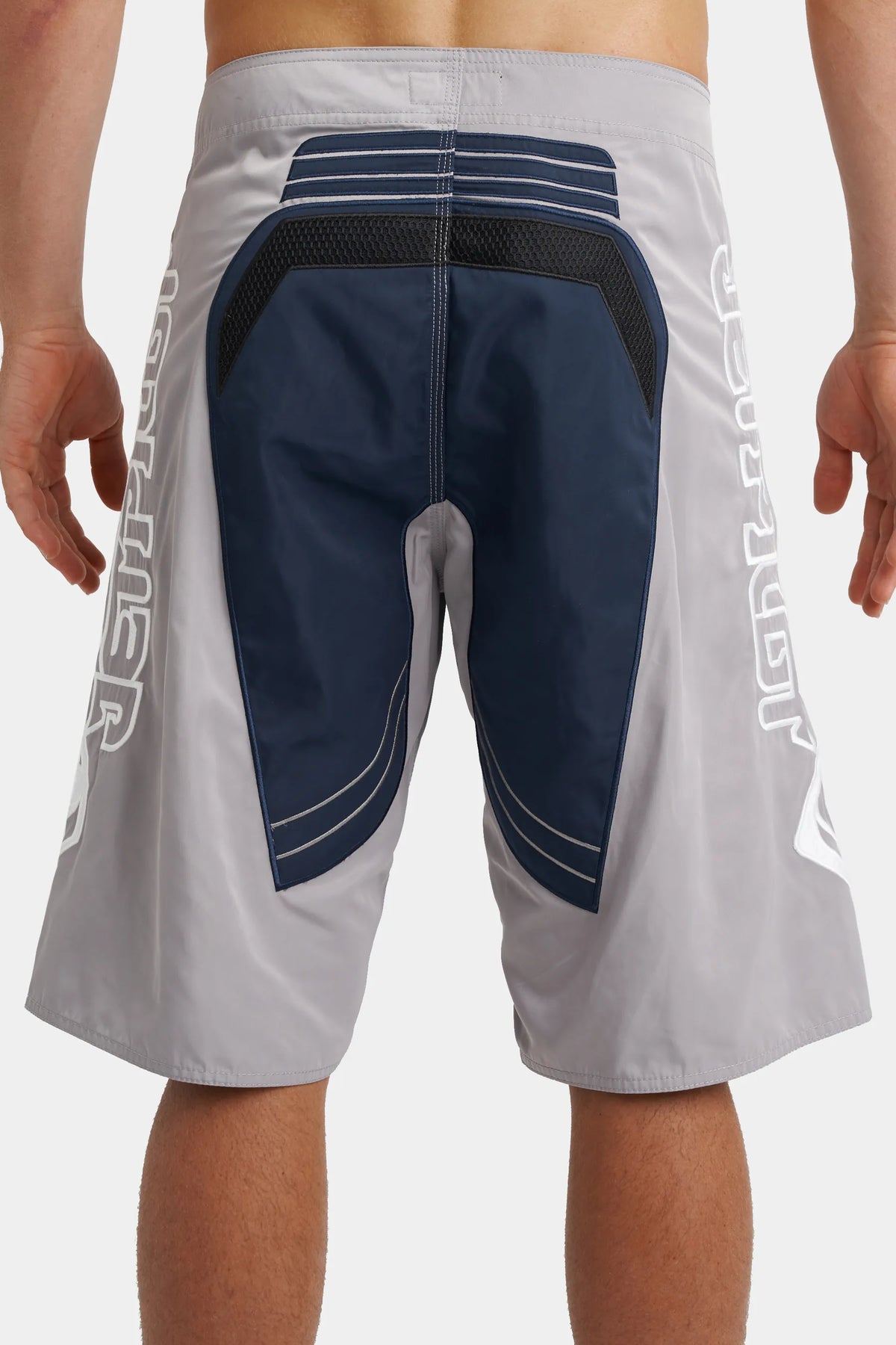 Jetpilot Vintage Moto Mens Boardshort - Navy