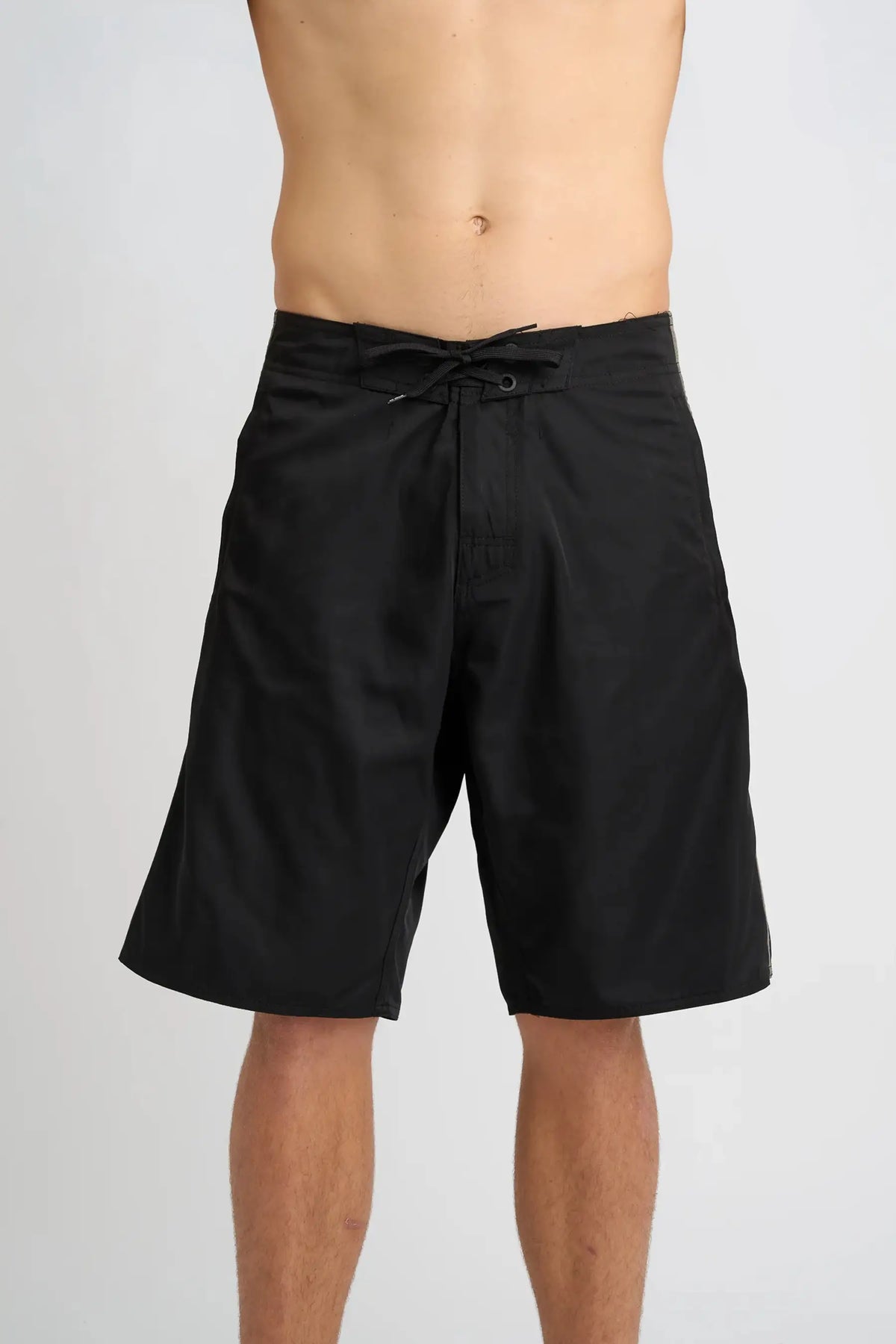 Jetpilot Tribalism Mens Boardshort - Black
