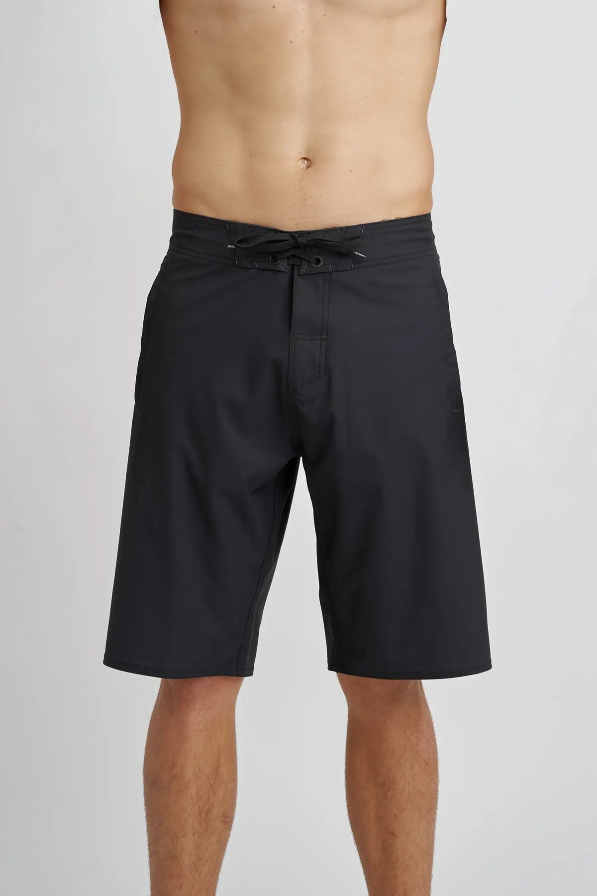 Jetpilot Just Friends Mens Boardshort - Black