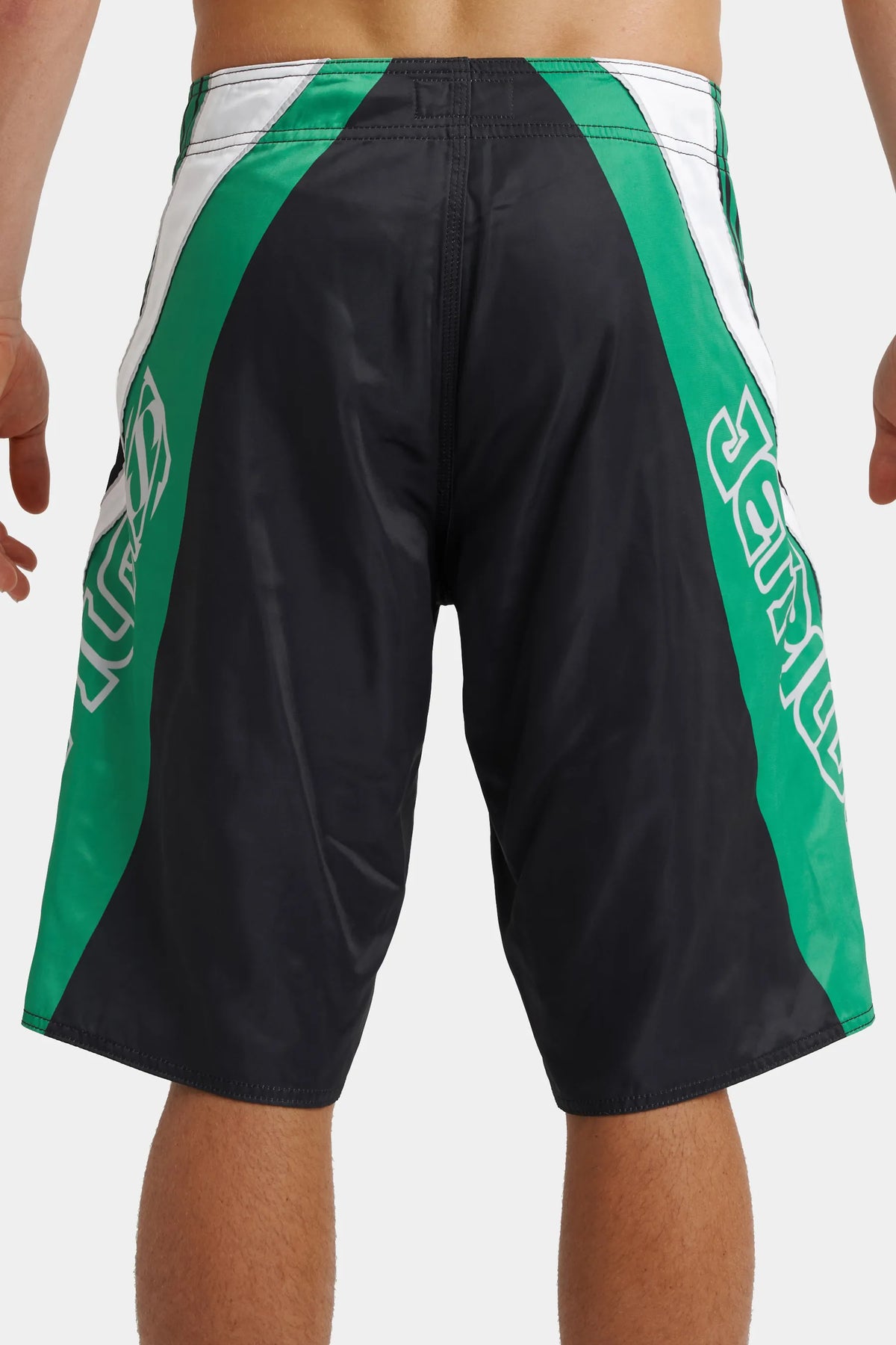 Jetpilot Alloy Mens Boardshort - Green