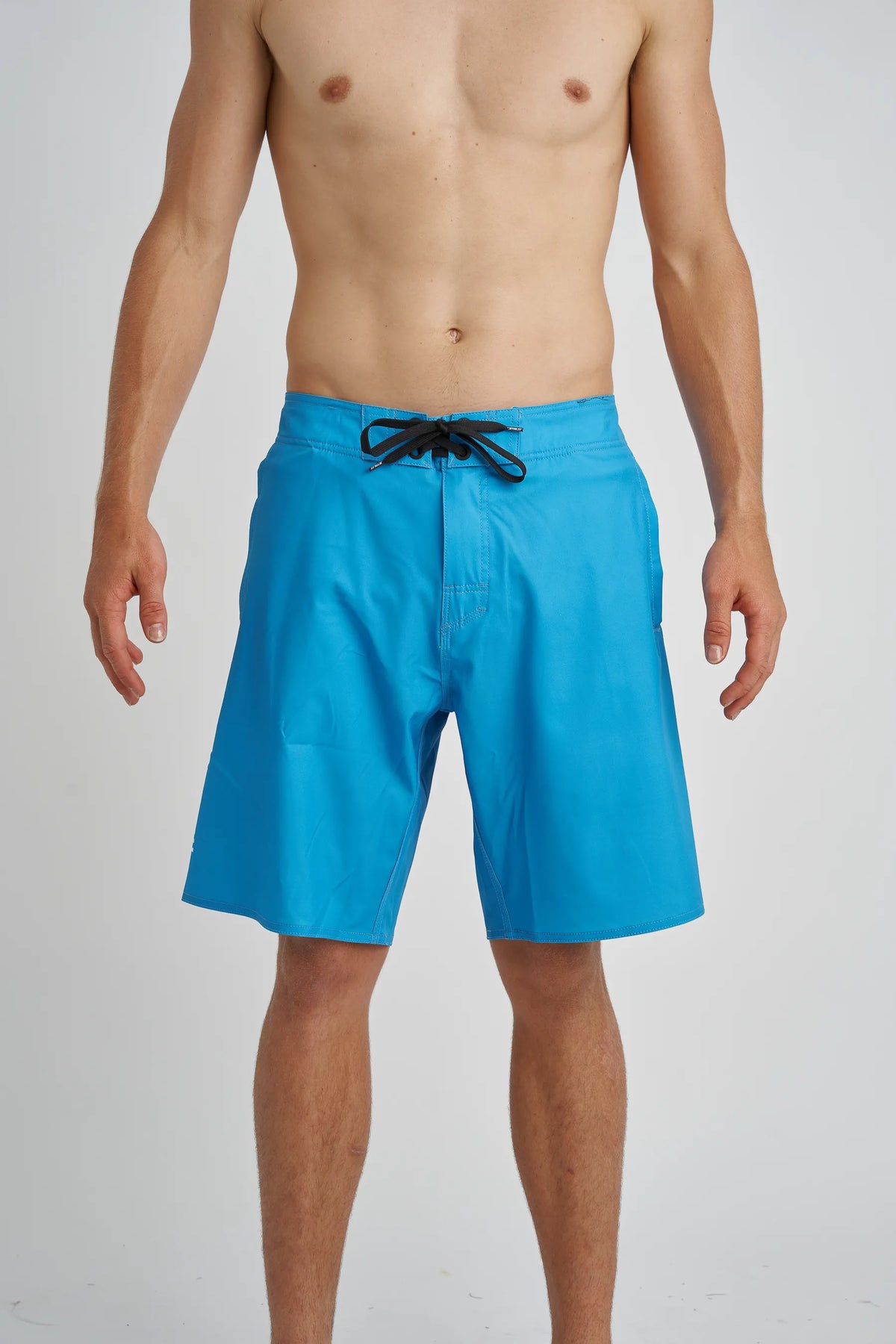 Jetpilot JTPLT Mens Rideshort - Blue