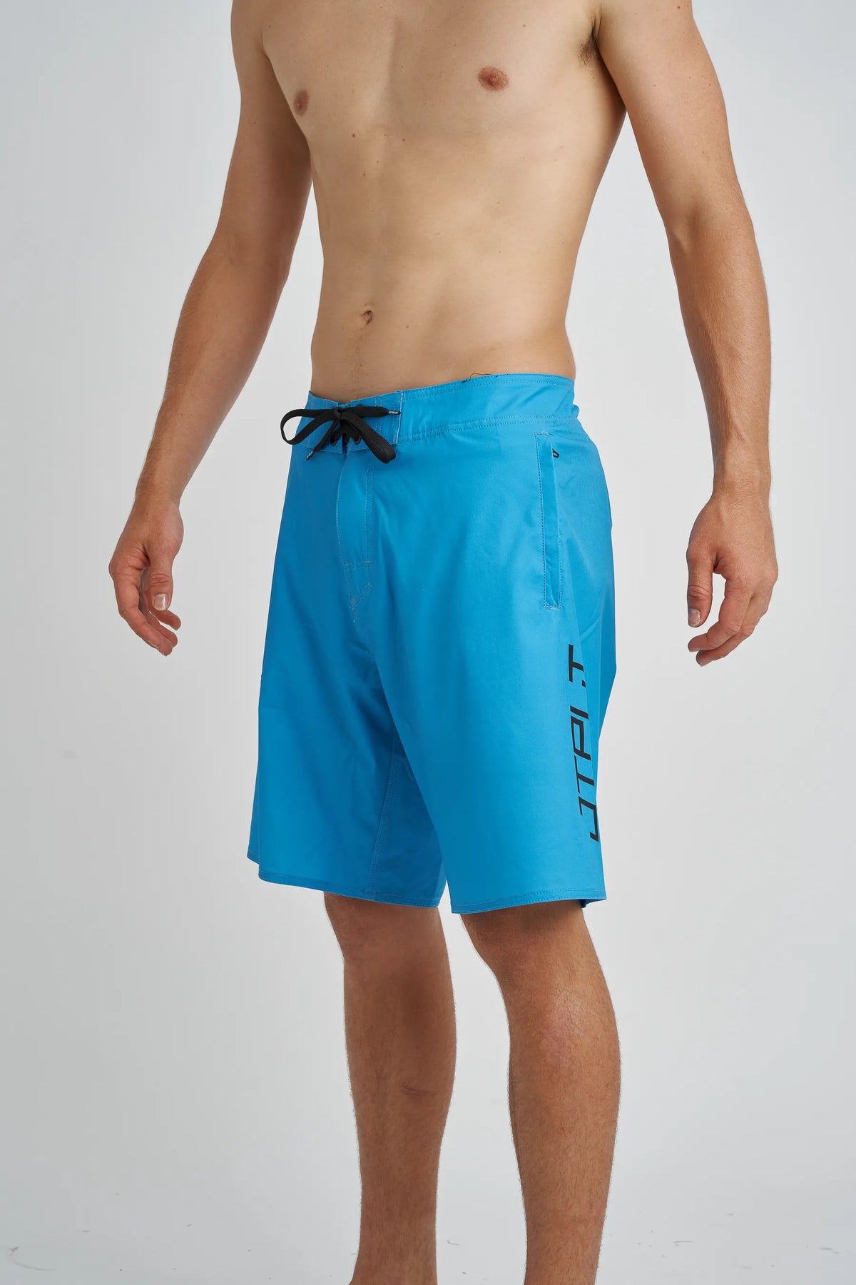 Jetpilot JTPLT Mens Rideshort - Blue