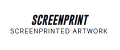 Screenprint Artwork