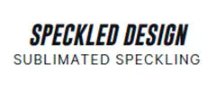 Speckled Design 