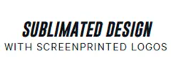 Sub Design with Screen Logos