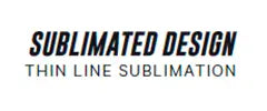 Sublimated Thin Line