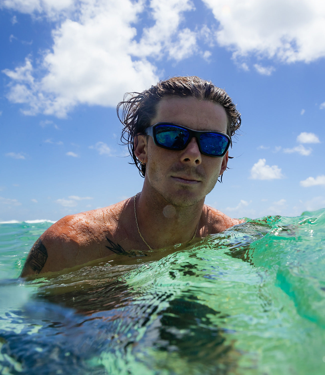 The Best Floating Sunglasses in The World: The Watercraft Journal IRL 