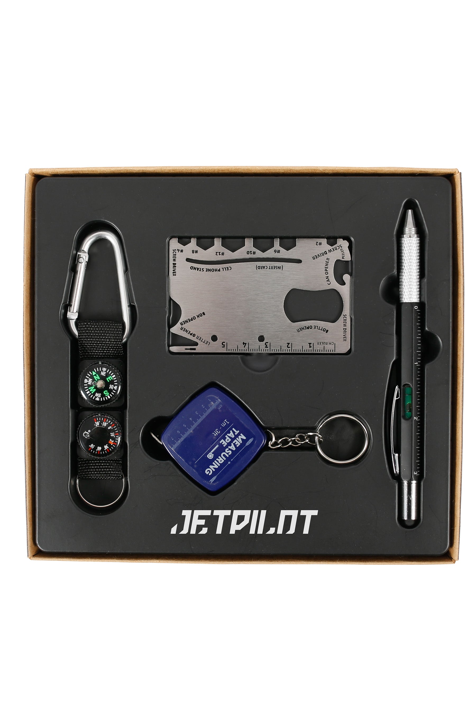 Jetpilot Handy Man Kit