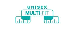 Unisex Multi-Fit