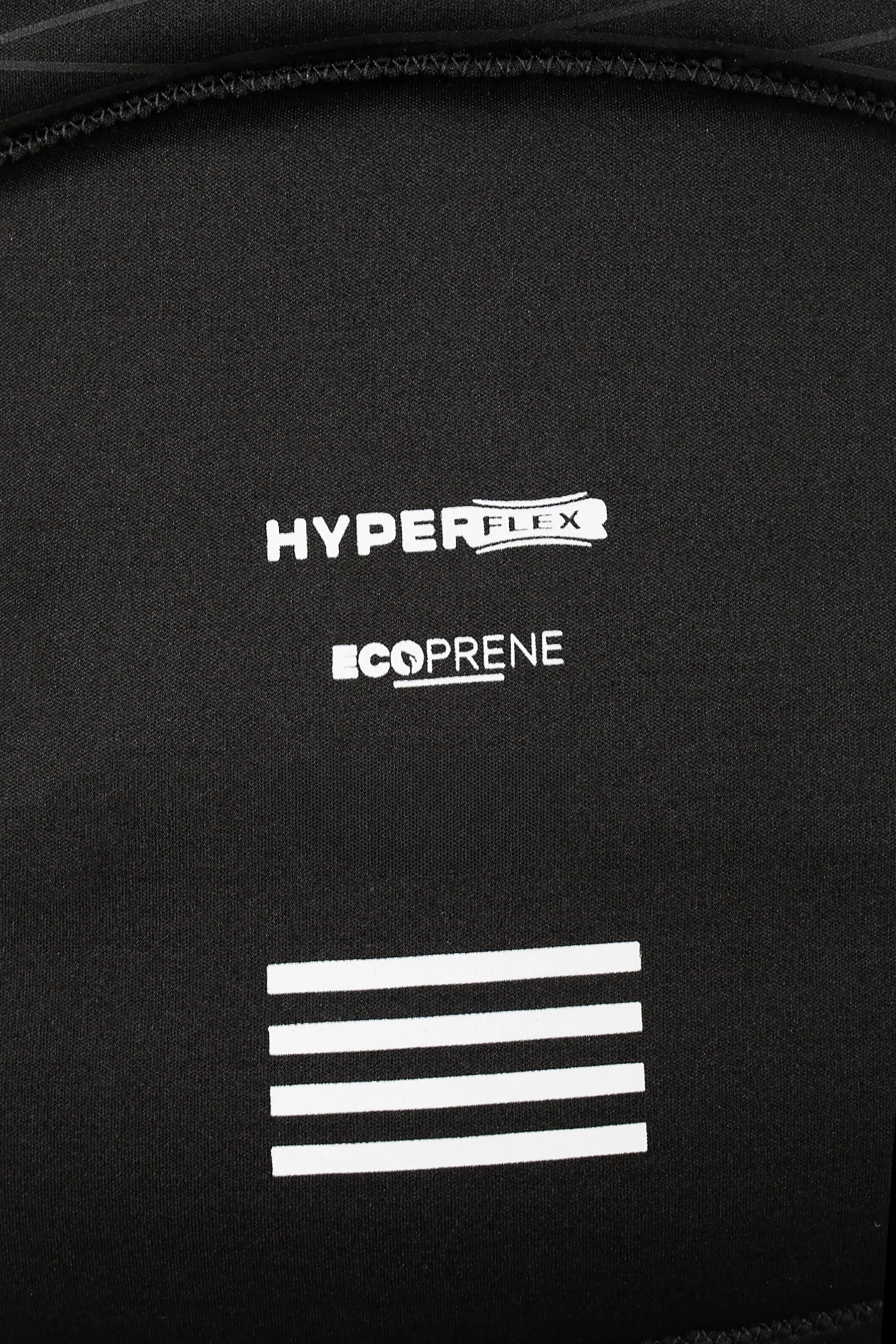 Jetpilot Vault Hyperflex Life Jacket (No Super Grip Handles) - Black