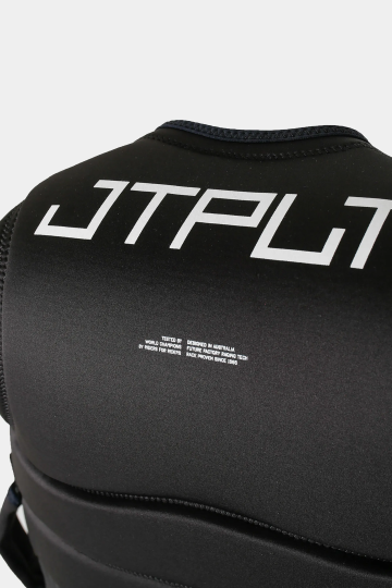 Jetpilot Vault Hyperflex Life Jacket (No Handles) - Black