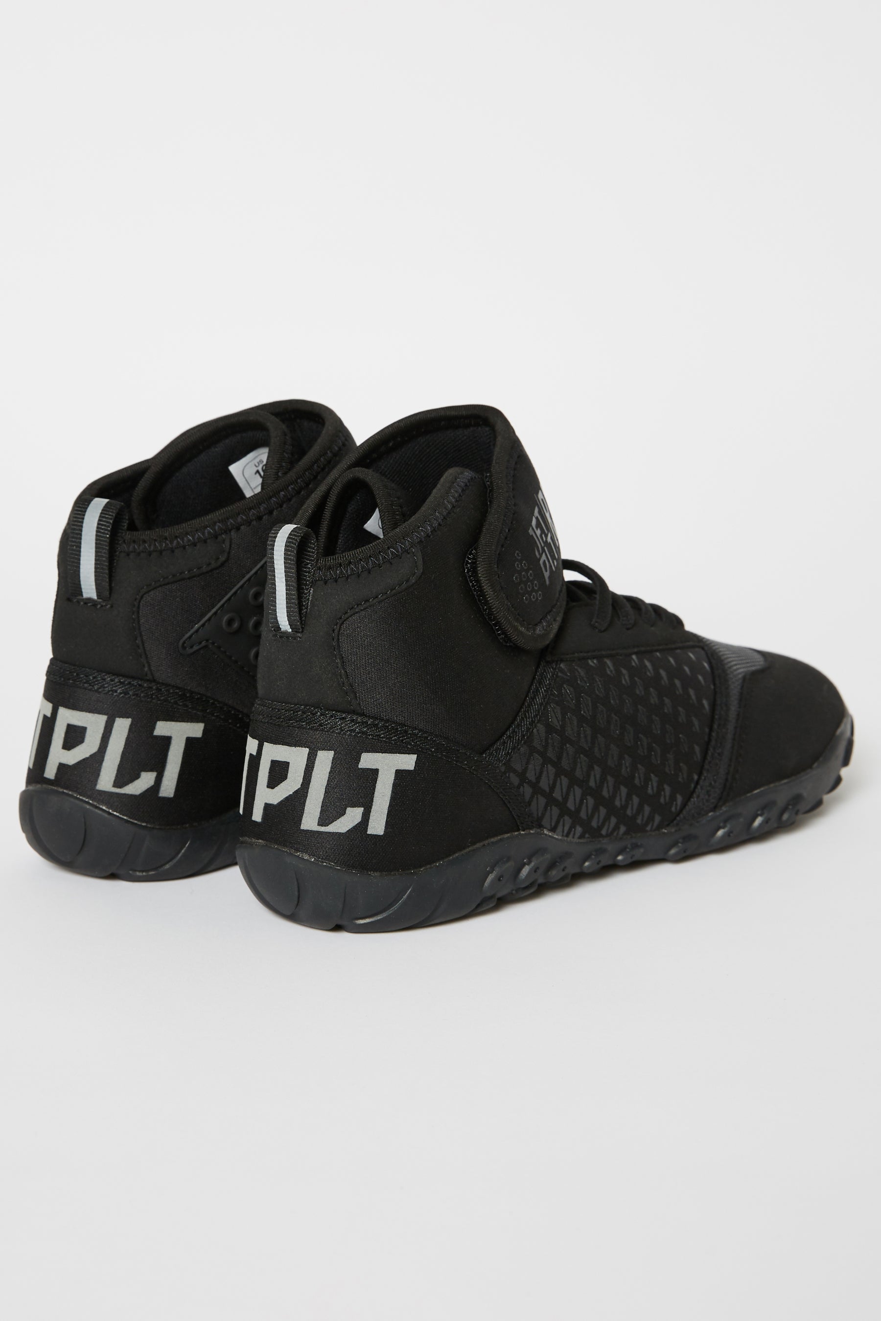 Jetpilot Rx Vault Race Boot & Sock - Black