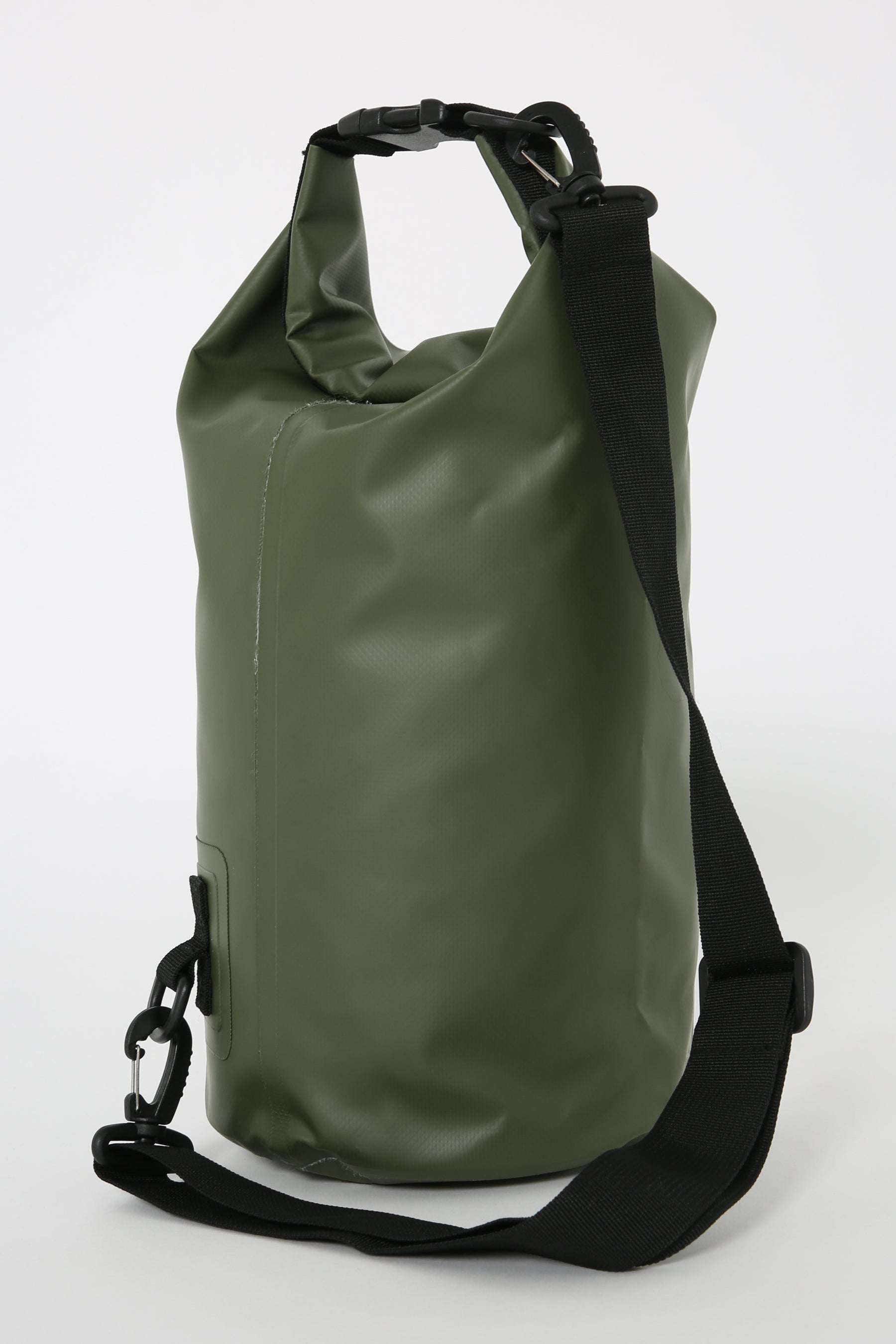 Jetpilot Venture 10l Drysafe Backpack - Sage Lifestyle 4