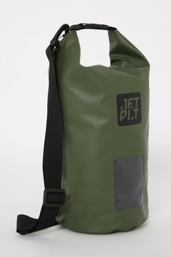 Jetpilot Venture 10l Drysafe Backpack - Sage