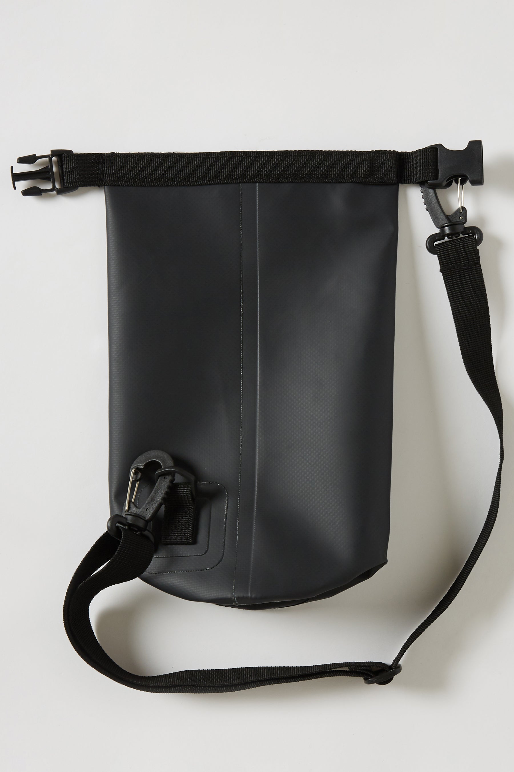 Jetpilot Venture 2l Drysafe Bag - Black