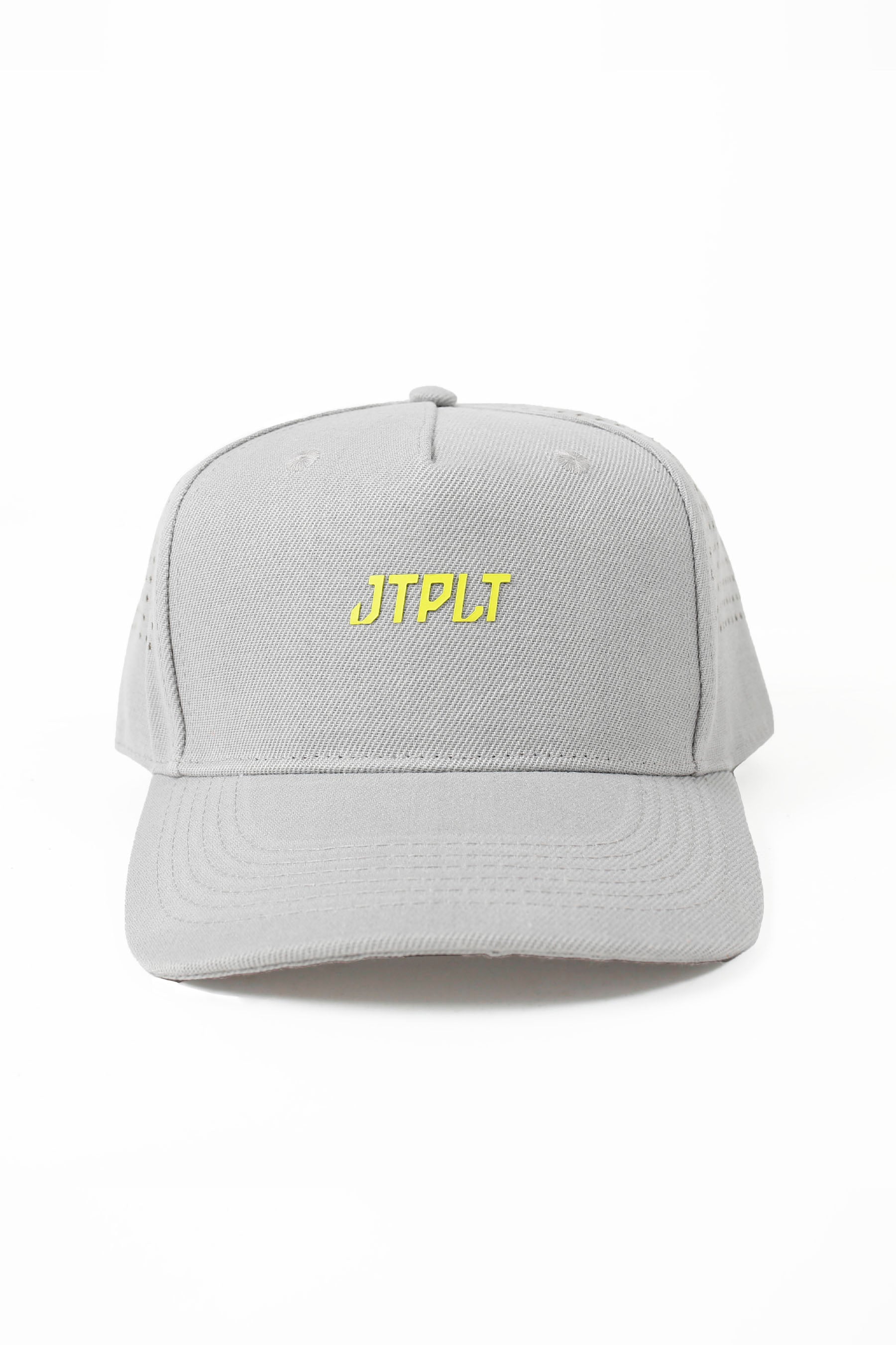 Jetpilot Rx Mens Race Cap - Grey