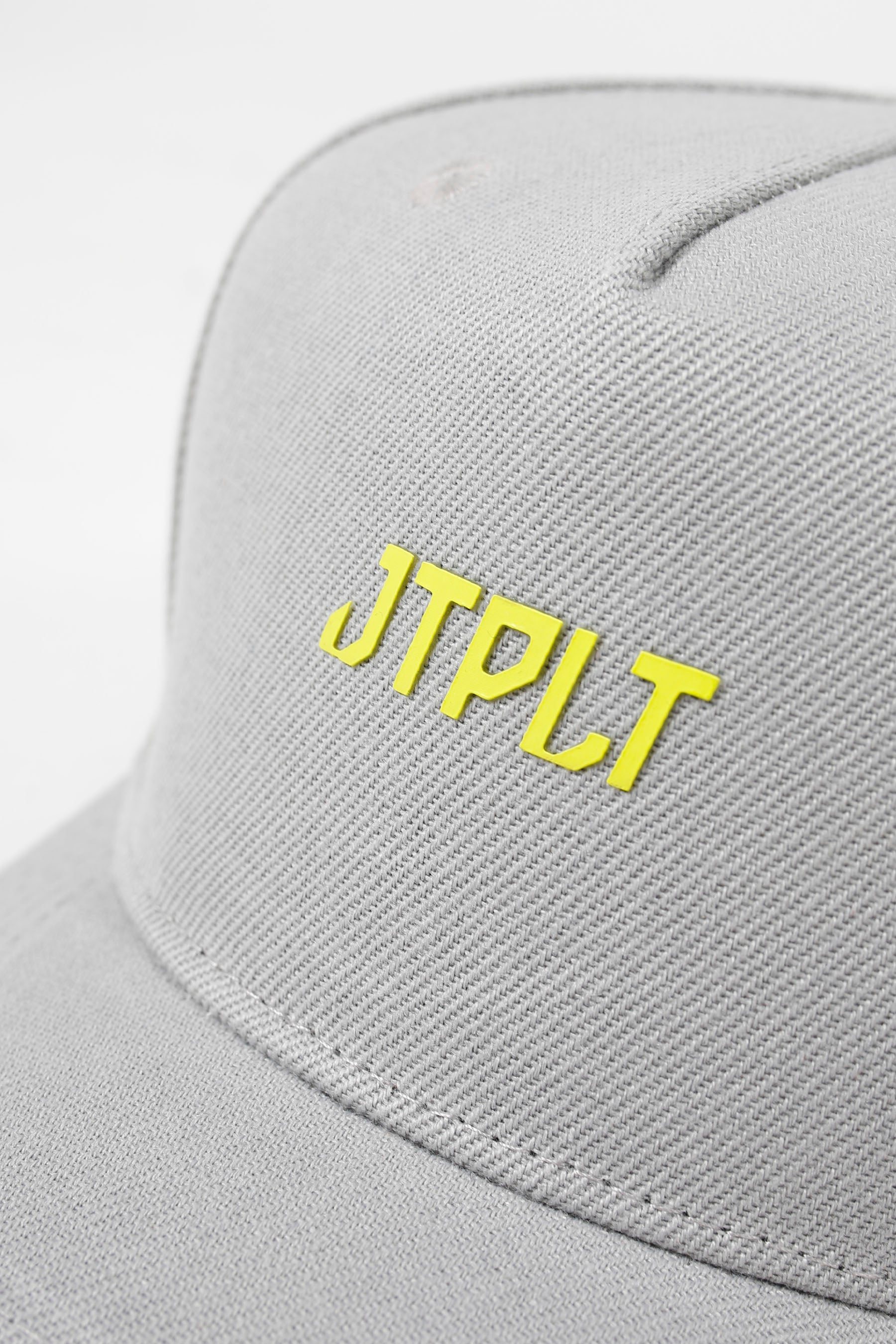 Jetpilot Rx Mens Race Cap - Grey