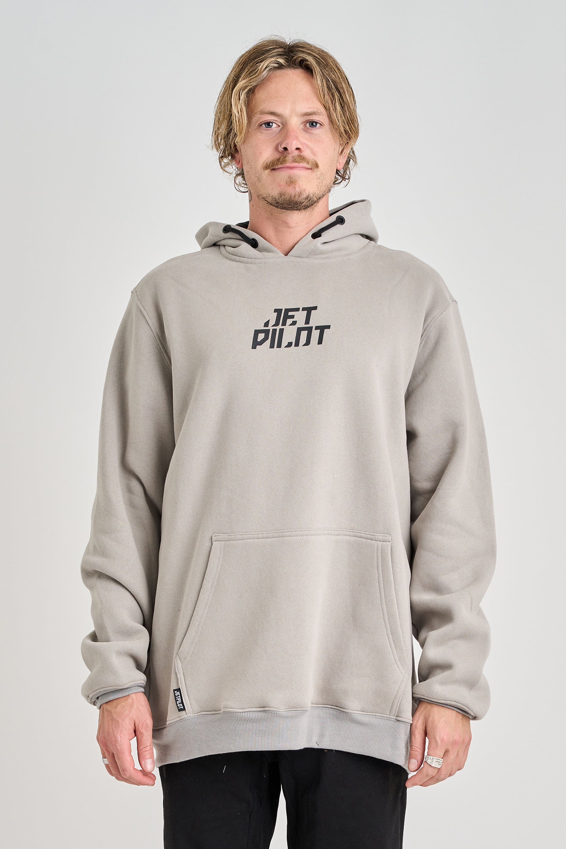 Jetpilot Corp Pull Over - Storm