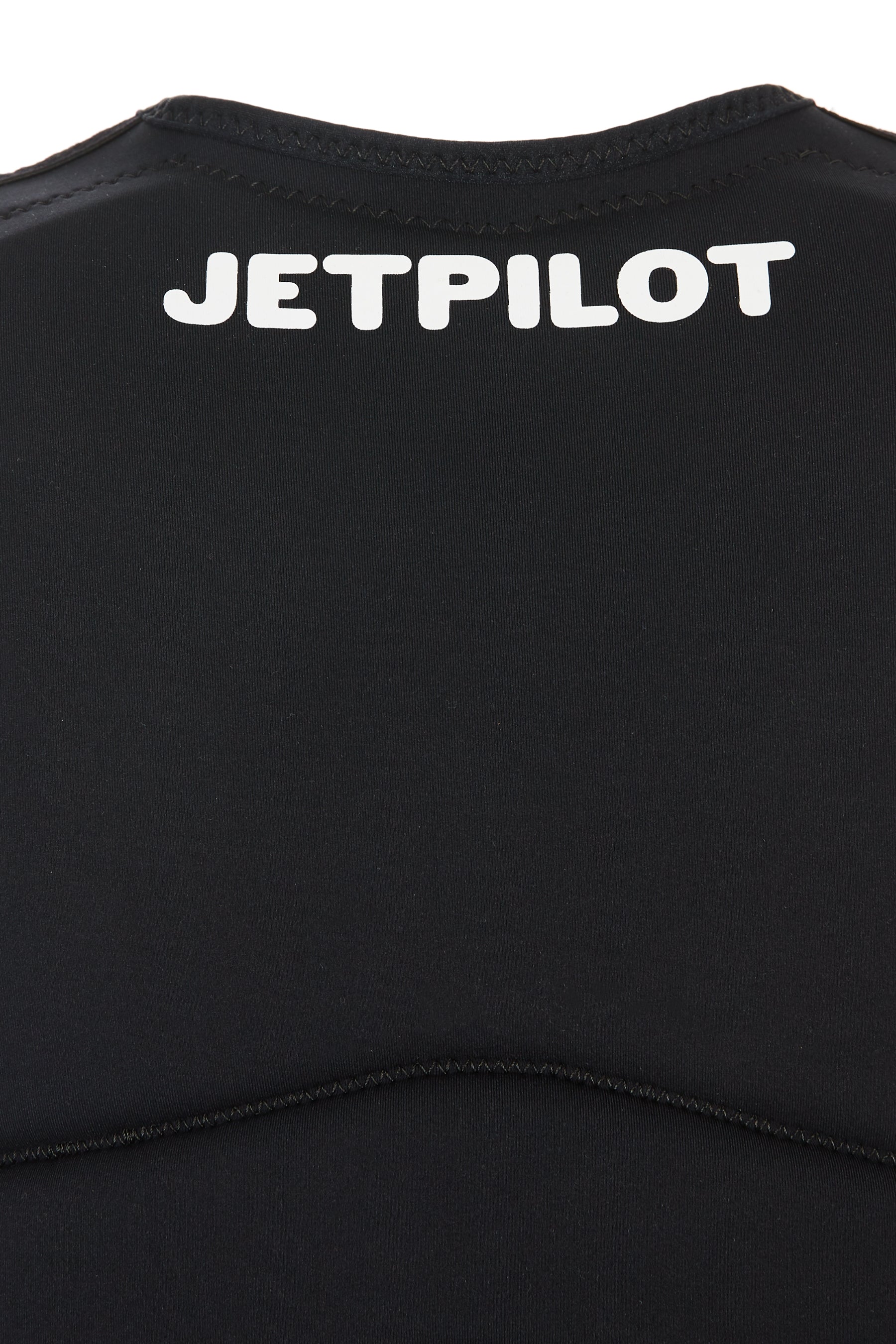 Jetpilot X1 - Zahra Fe Ladies Neo Vest - Black 4