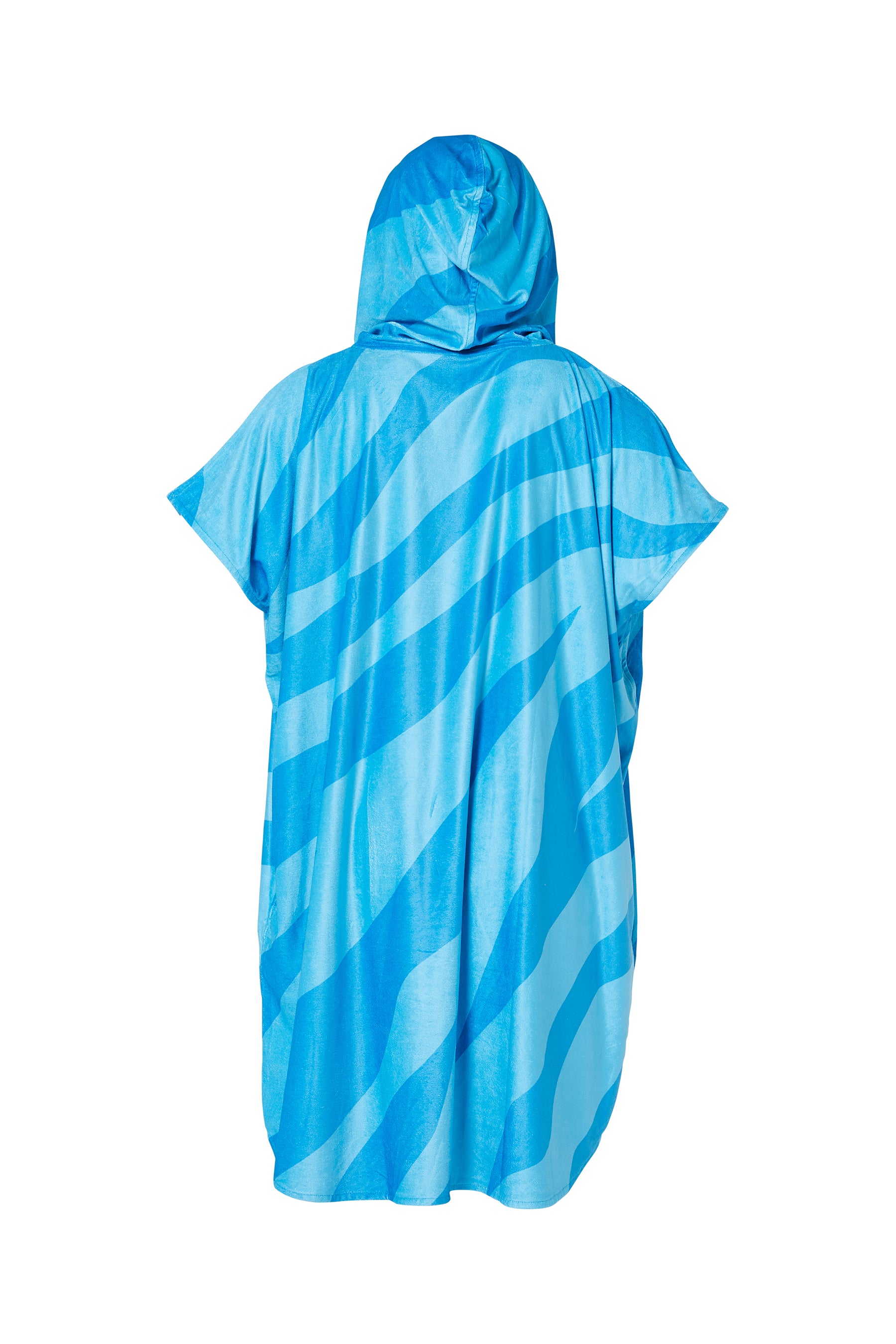 Youth store hooded towel