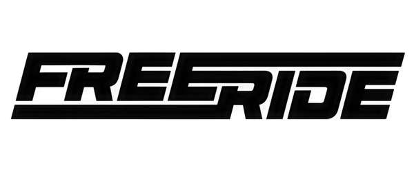 Freeride Logo