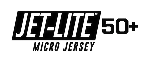 Jet-Lite Micro Jersey 50+