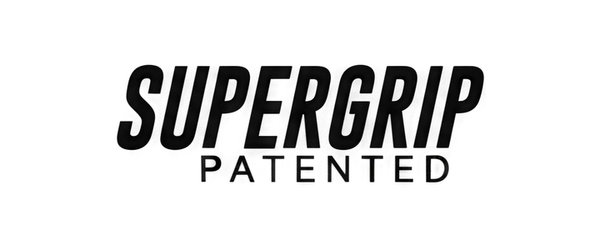 Supergrip Patented