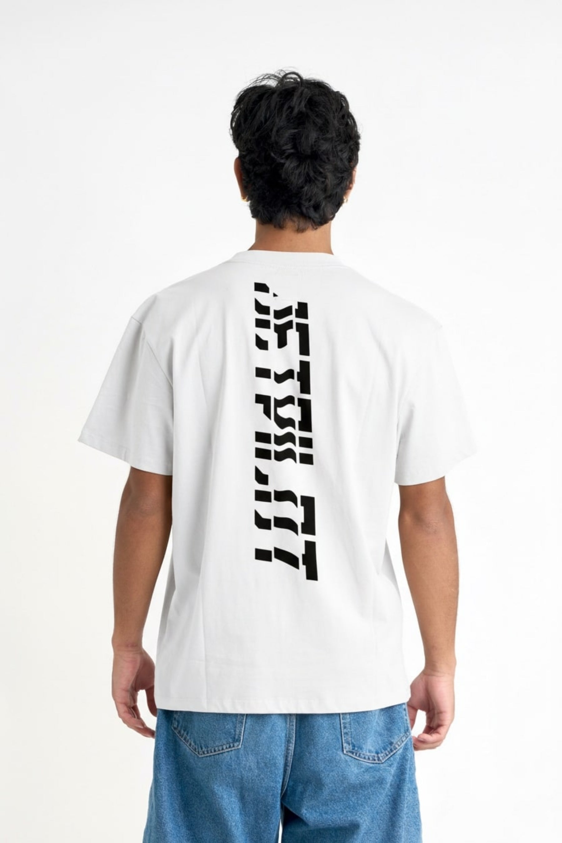 Jetpilot Mirage Tee - White - photo 2 — view 19 (3)