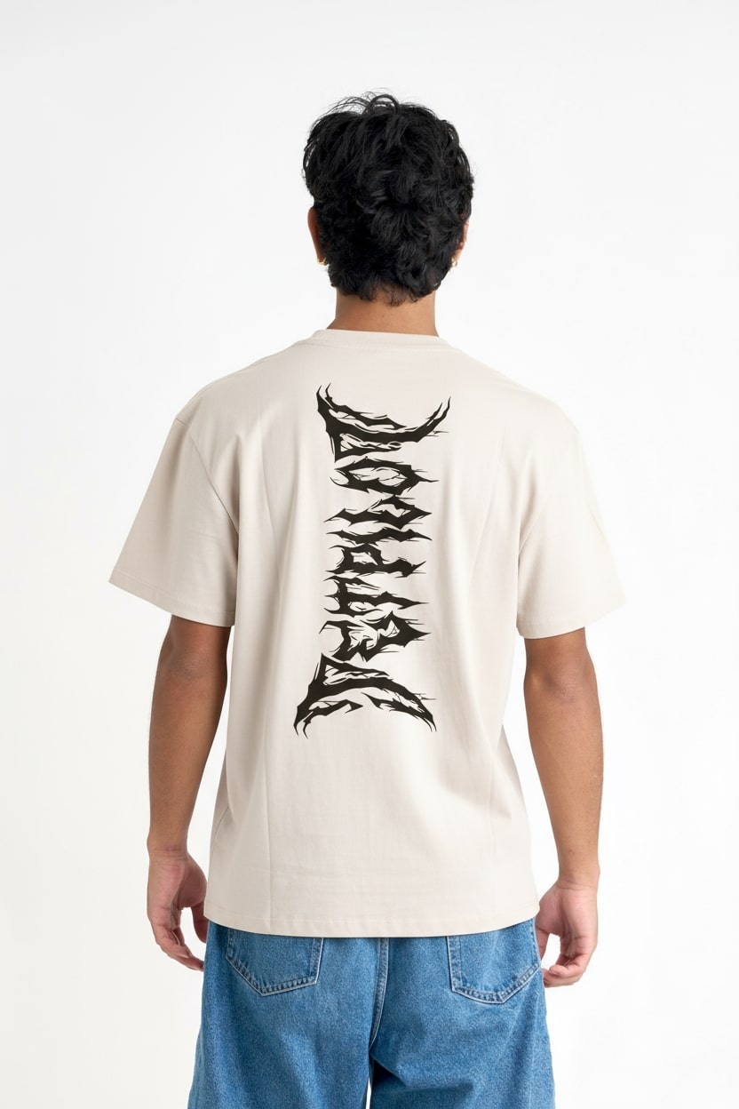 Jetpilot Resistance Tee - White - photo 2 — view 9 (3)