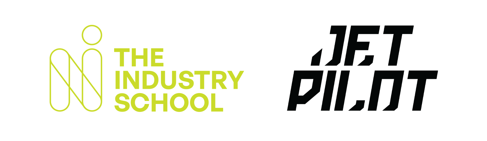 Jetpilot Australia | logos transparent