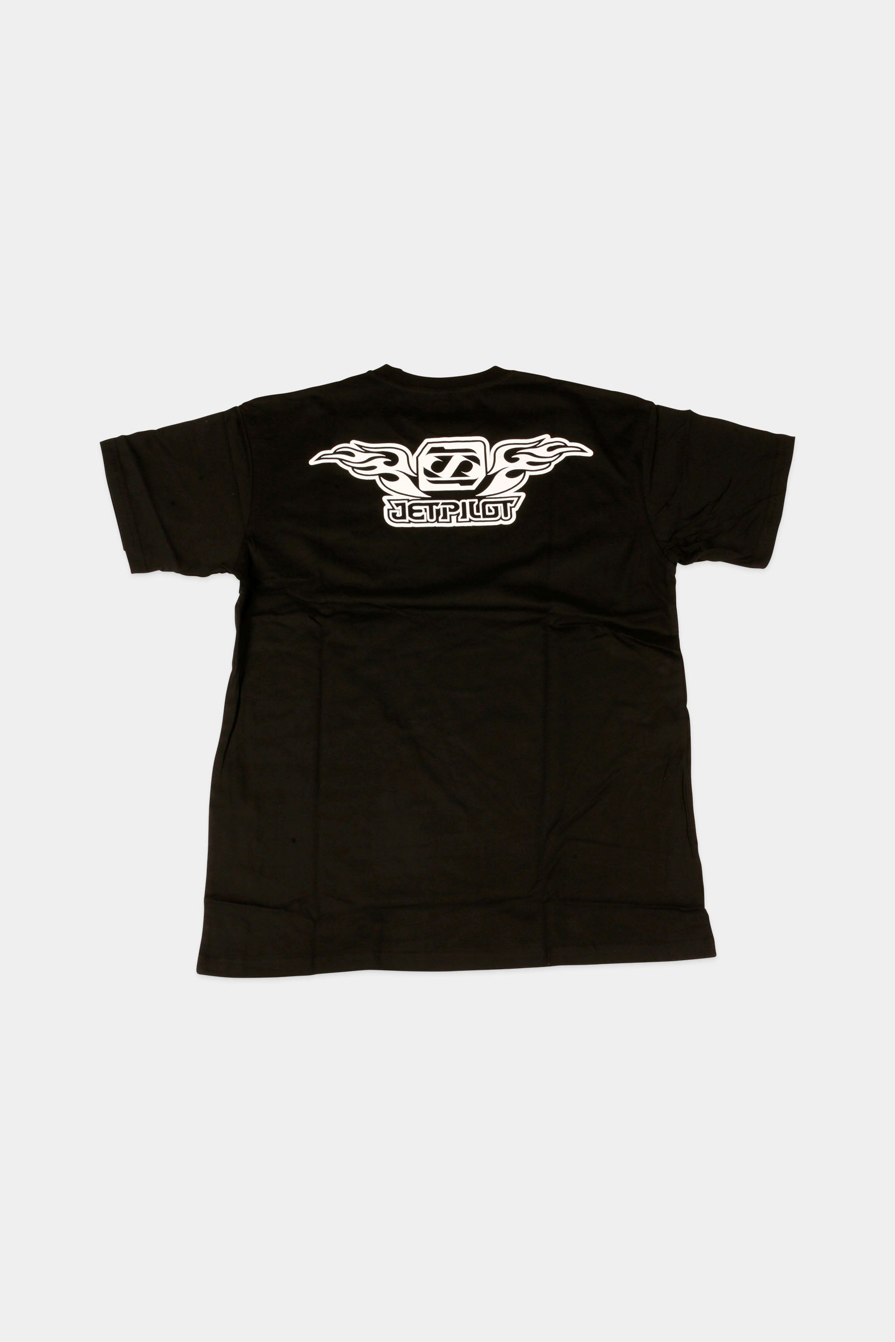 Jetpilot Hot Rod Tee - Black - photo 4 — image 2