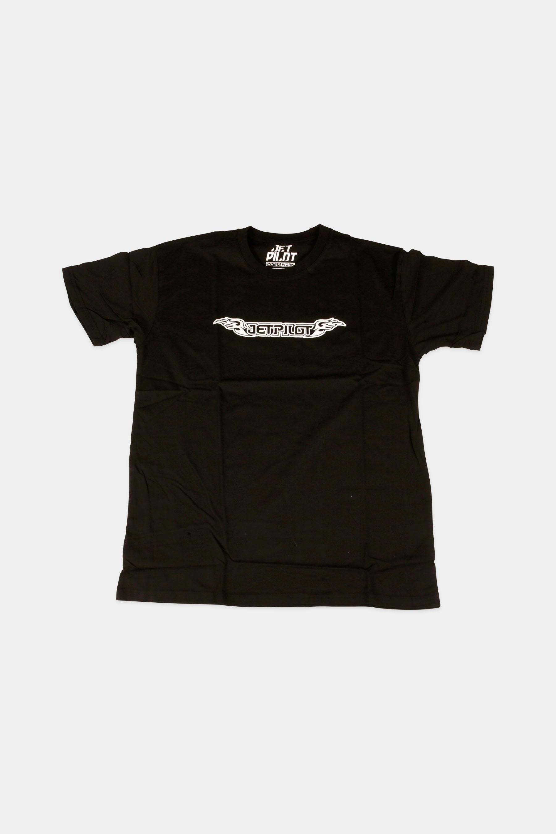 Jetpilot Hot Rod Tee - Black - photo 3 — image 2