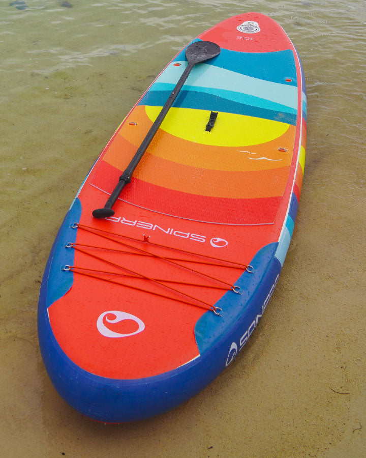 Spinera Supventure Sunset 10'6'' SUP