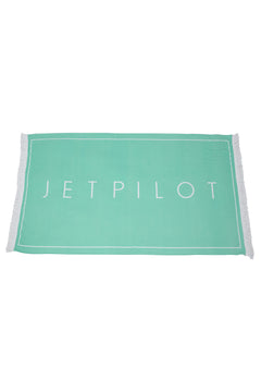 Jetpilot Corp Beach Towel