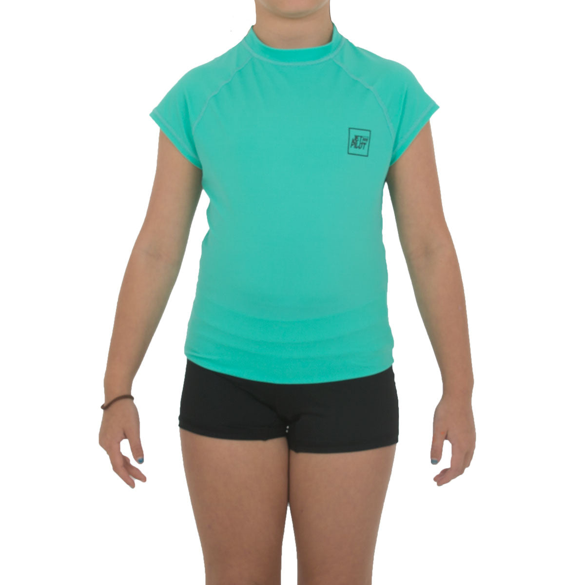 Shop Kids Rashies Jetpilot