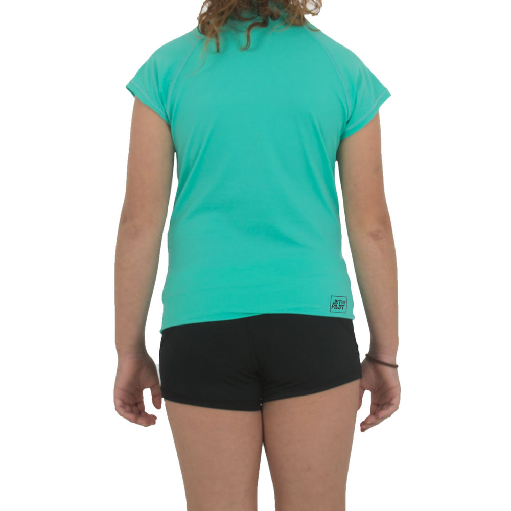 Shop Kids Rashies Jetpilot