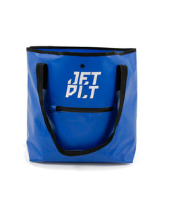 Jetpilot Venture Dry Tote - Blue