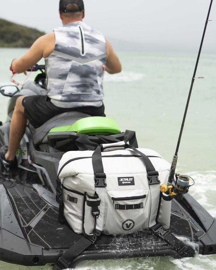 Sea doo clearance dog carrier