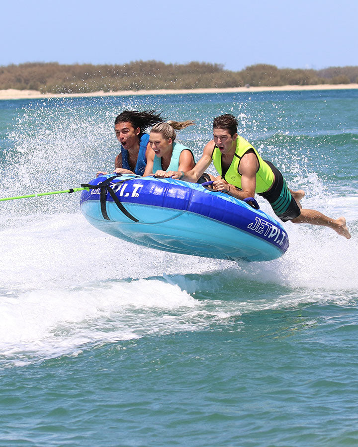 Watersport best sale tubes towables