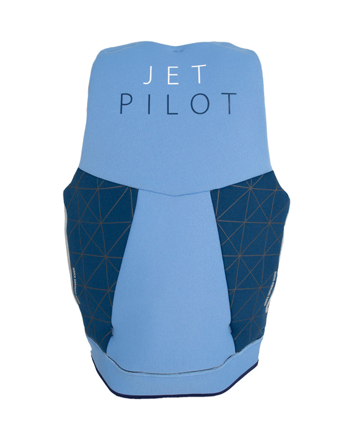 Jetpilot Cause Ladies Life Jacket - Blue